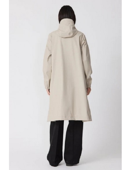 CHUBASQUERO LARGO MUJER TANTA TEMPETE