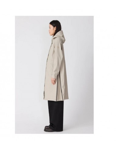 CHUBASQUERO LARGO MUJER TANTA TEMPETE