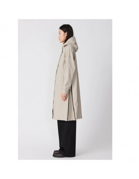 CHUBASQUERO LARGO MUJER TANTA TEMPETE