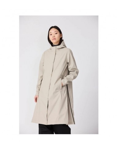 CHUBASQUERO LARGO MUJER TANTA TEMPETE