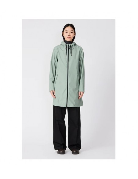 CHUBASQUERO LARGO MUJER TANTA NUOVOLA