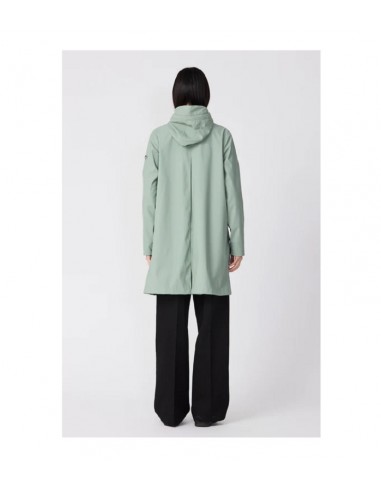 CHUBASQUERO LARGO MUJER TANTA NUOVOLA