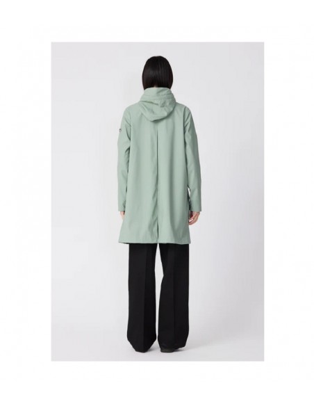 CHUBASQUERO LARGO MUJER TANTA NUOVOLA