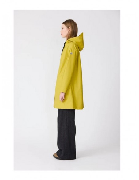 CHUBASQUERO LARGO MUJER TANTA NUOVOLA