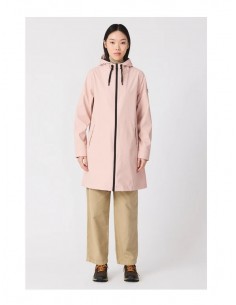 CHUBASQUERO LARGO MUJER TANTA NUOVOLA