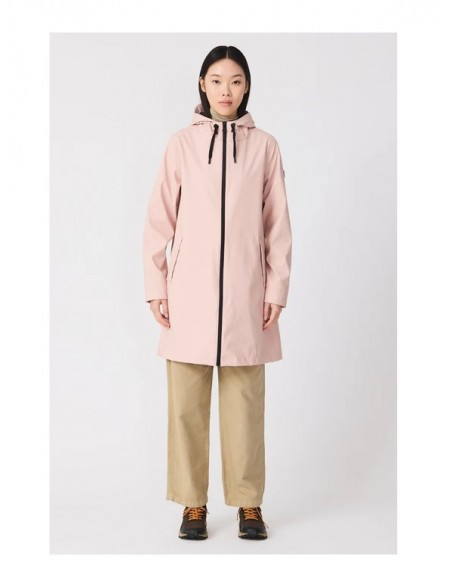 CHUBASQUERO LARGO MUJER TANTA NUOVOLA