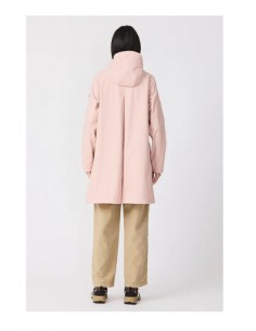 CHUBASQUERO LARGO MUJER TANTA NUOVOLA 2