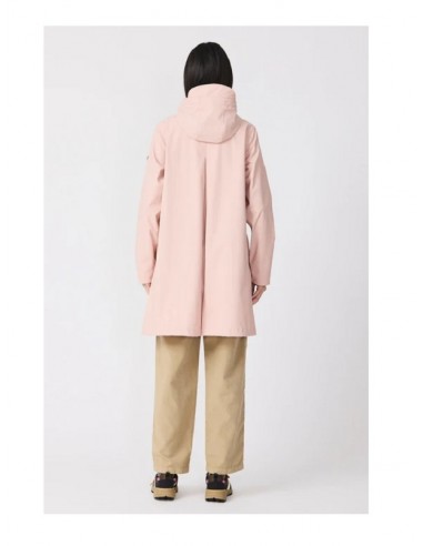 CHUBASQUERO LARGO MUJER TANTA NUOVOLA