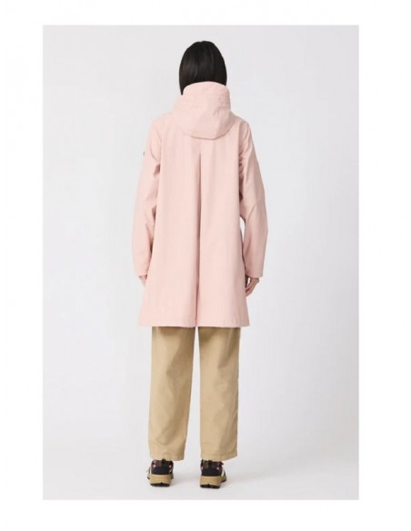 CHUBASQUERO LARGO MUJER TANTA NUOVOLA