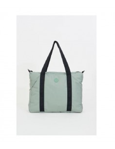 BOLSO ACOLCHADO WATER REPELLENT TANTA TUPAN