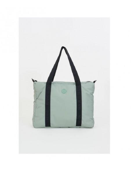 BOLSO ACOLCHADO WATER REPELLENT TANTA TUPAN