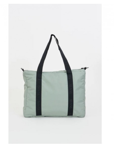 BOLSO ACOLCHADO WATER REPELLENT TANTA TUPAN