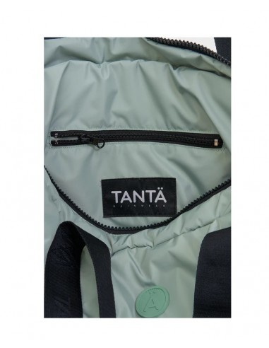 BOLSO ACOLCHADO WATER REPELLENT TANTA TUPAN
