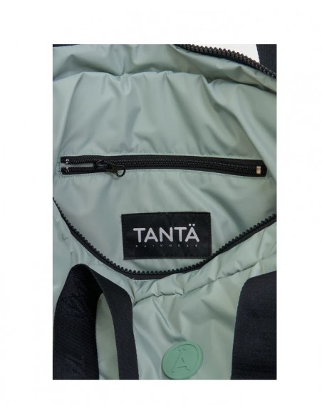 BOLSO ACOLCHADO WATER REPELLENT TANTA TUPAN