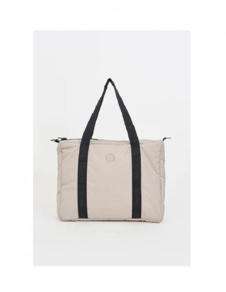 BOLSO ACOLCHADO WATER REPELLENT TANTA TUPAN