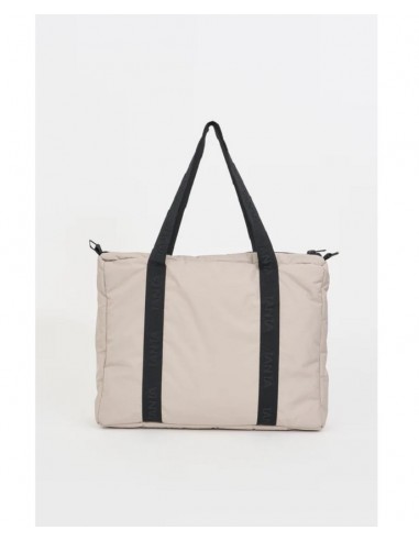 BOLSO ACOLCHADO WATER REPELLENT TANTA TUPAN