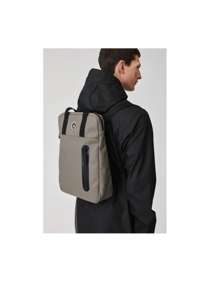 MOCHILA IMPERMEABLE TANTA BUBUTSA