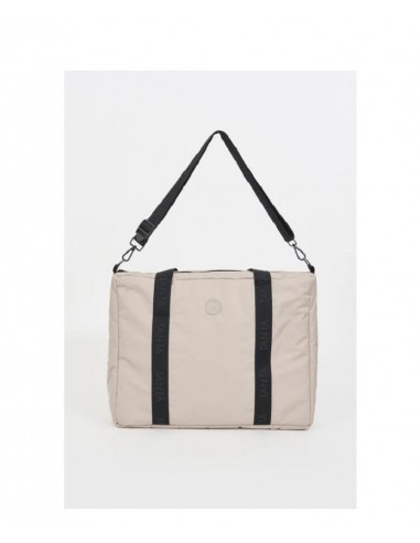 BOLSO ACOLCHADO WATER REPELLENT TANTA TUPAN