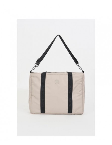 BOLSO ACOLCHADO WATER REPELLENT TANTA TUPAN
