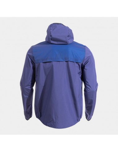 CHUBASQUERO HOMBRE JOMA R-NIGHT RAINCOAT