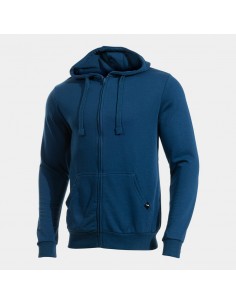 SUDADERA ABIERTA HOMBRE JOMA JUNGLE