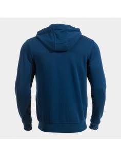 SUDADERA ABIERTA HOMBRE JOMA JUNGLE 2