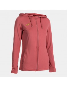 SUDADERA ABIERTA MUJER JOMA SCULPTURE II