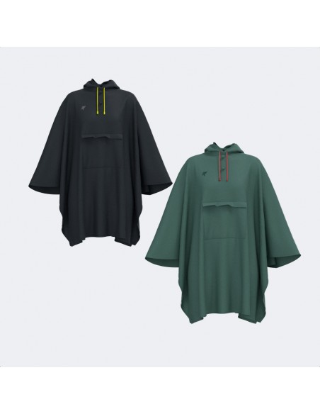 PONCHO IMPERMEABLE JOMA EXPLORER III