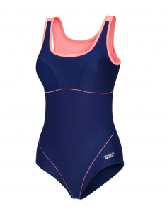 BAÑADOR MUJER AQUA SPEED CORA