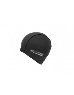 GORRO NATACION AQUA SPEED POLYESTER CAP