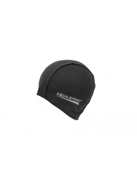 GORRO NATACION AQUA SPEED POLYESTER CAP