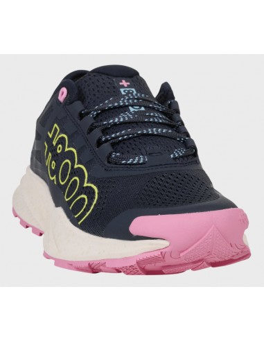 Zapatilla para Trail Running para MUJER +8000...