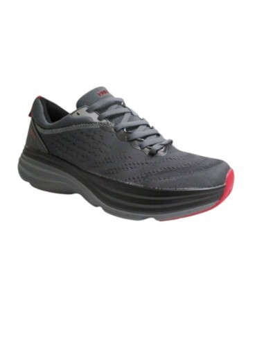 Zapatilla gris PAREDES DEP. CAB. BENIFAIO...