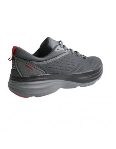 Zapatilla gris PAREDES DEP. CAB. BENIFAIO...