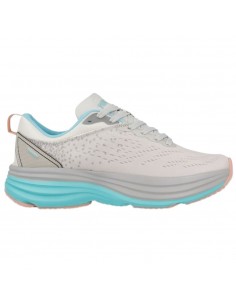 Zapatilla gris PAREDES DEP. SRA. BUÑOL LD25537-GR