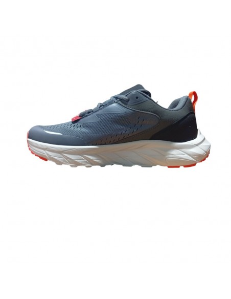 Zapatilla para Trail Running para HOMBRE PAREDES DEP. CAB.CARCAIXENT GREY LD2553-38
