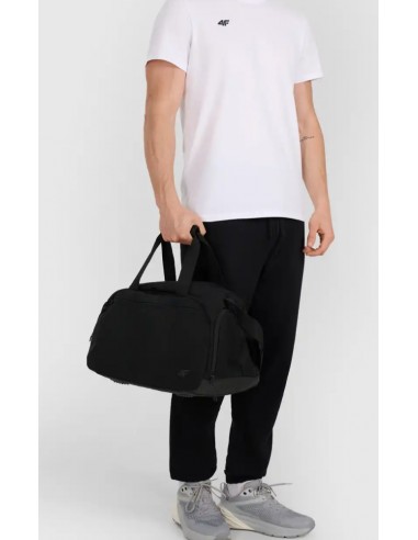 BOLSO DEPORTE 4F MEDIANO 25L