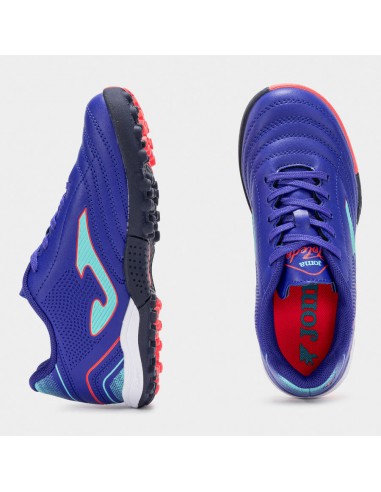 BOTAS DE FUTBOL JOMA TOLEDO JR 2504 TURF