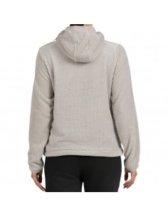 Sudadera beig +8000 beig mujer