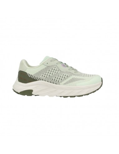 Zapatilla verde PAREDES DEP. SRA. ALGINET green LD25532-VE