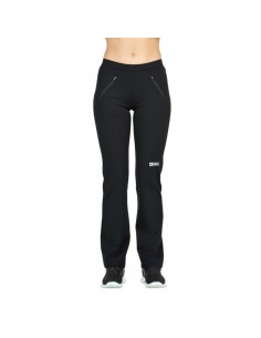 Malla negra +8000 negra mujer