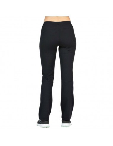 Malla negra +8000 negra mujer