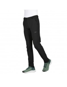 Pantalon tracking negro +8000 negro hombre 2
