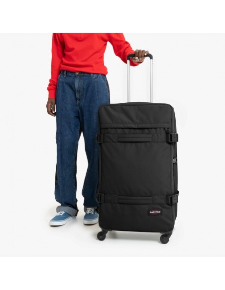 MALETA EASTPAK TRANSIT´R 4L 80 LITROS
