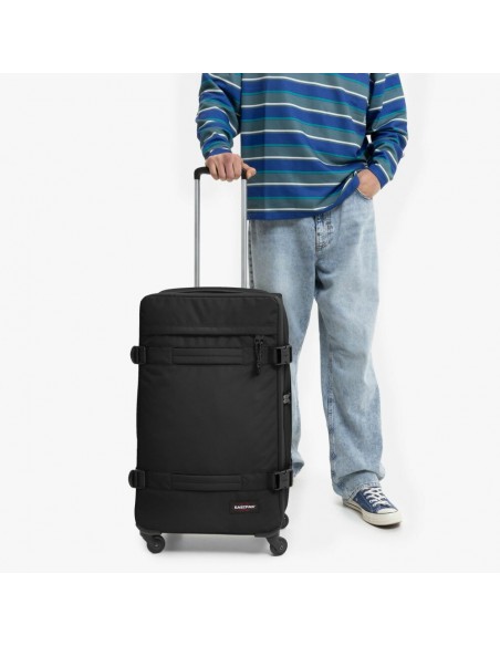 MALETA EASTPAK TRANSIT´R 4M 68 LITROS