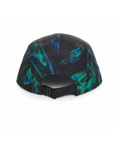 VISERA EASTPAK 5 PANEL CAP 2