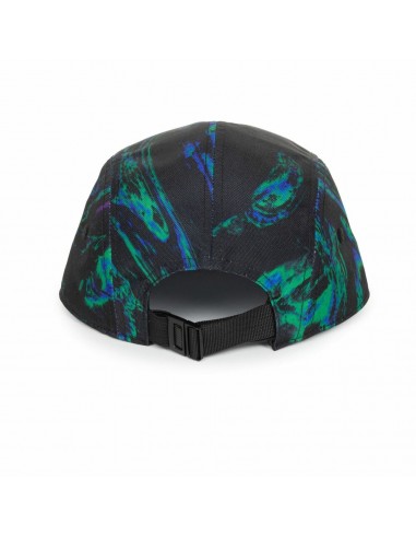 VISERA EASTPAK 5 PANEL CAP