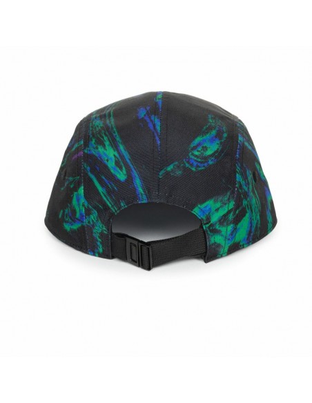 VISERA EASTPAK 5 PANEL CAP