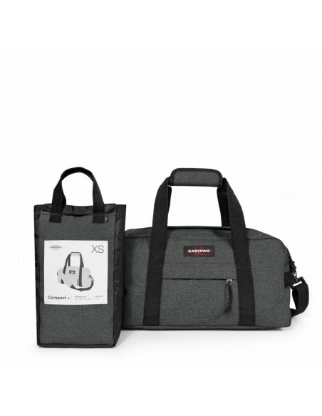 BOLSA DE VIAJE EASTPAK COMPACT+ 23x44x21 CM