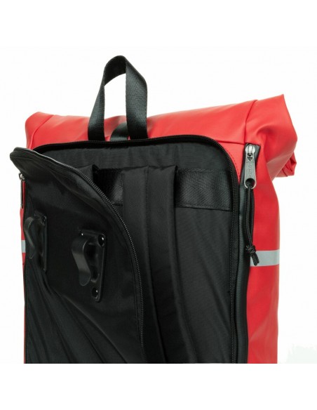 MOCHILA EASTPAK UP ROLL BIKE 44x32x15CM